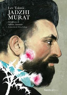 JADZHI MURAT | 9788419320711 | TOLSTOI,LEV | Llibreria Geli - Llibreria Online de Girona - Comprar llibres en català i castellà