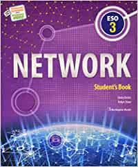 LLENGUA ANGLESA.NETWORK(TERCER D'ESO.STUDENT'S BOOK) | 9789925303274 | Llibreria Geli - Llibreria Online de Girona - Comprar llibres en català i castellà