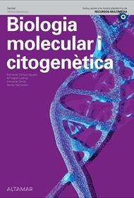 BIOLOGIA MOLECULAR I CITOGENÈTICA | 9788418843389 | GÓMEZ-AGUADO F./LORENZO,M.I/SIMÓN,F/HERNÁNDEZ,B | Llibreria Geli - Llibreria Online de Girona - Comprar llibres en català i castellà