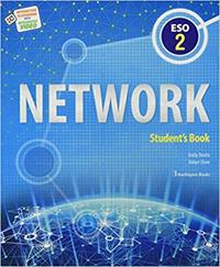 NETWORK(SEGON D'ESO.STUDENT'S BOOK) | 9789925303199 | Llibreria Geli - Llibreria Online de Girona - Comprar llibres en català i castellà