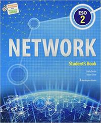 LLENGUA ANGLESA.NETWORK(SEGON D'ESO.STUDENT'S BOOK) | 9789925303199 | Libreria Geli - Librería Online de Girona - Comprar libros en catalán y castellano