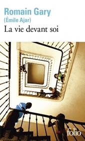 LLENGUA FRANCESA(LECTURA)LA VIE DEVANT SOI | 9782070373628 | GARY,ROMAIN | Llibreria Geli - Llibreria Online de Girona - Comprar llibres en català i castellà