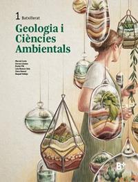 GEOLOGIA I CIÈNCIES AMBIENTALS(PRIMER BATXILLERAT) | 9788419324115 | COSTA,MARCEL/LLORENS,FERRAN/PIÉ,XAVIER/RAMON-SALA, LAIA/SISTERÉ, CLARA/VALLEJO, RAQUEL | Llibreria Geli - Llibreria Online de Girona - Comprar llibres en català i castellà