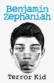 LLENGUA ANGLESA(LECTURA)TERROR KID(EDICIÓ 2022) | 9781382035927 | ZEPHANIAH,BENJAMIN | Llibreria Geli - Llibreria Online de Girona - Comprar llibres en català i castellà