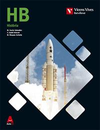 HISTÒRIA.HISTORIA(SEGON DE BATXILLERAT.AULA 3D) | 9788468236056 | GARCÍA,M.GATLL,C./RISQUES,M. | Llibreria Geli - Llibreria Online de Girona - Comprar llibres en català i castellà