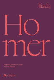 GREC(OPTATIVA-LECTURA)ILÍADA(EDICIÓ EN CATALÀ) | 9788419013255 | HOMER | Llibreria Geli - Llibreria Online de Girona - Comprar llibres en català i castellà