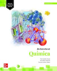 QUÍMICA(OPTATIVA)QUÍMICA(SEGON BATXILLERAT) | 9788448637590 | CASTELLS,PERE | Llibreria Geli - Llibreria Online de Girona - Comprar llibres en català i castellà