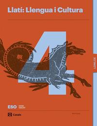 LLATÍ(OPTATIVA).LLATÍ: LLENGUA I CULTURA(QUART D'ESO.EDICIÓ 2023/ LOMLOE) | 9788421874110 | DURÁN MATEU,MARTÍ | Llibreria Geli - Llibreria Online de Girona - Comprar llibres en català i castellà