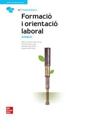 FORMACIÓ I ORIENTACIÓ LABORAL.AVANÇAT(GRAU SUPERIOR.EDICIÓ 2022) | 9788448635022 | GAGO,LOURDES/GARCIA,CARMEN/LOPEZ,SOLEDAD/RUIZ,EUGENIO | Llibreria Geli - Llibreria Online de Girona - Comprar llibres en català i castellà