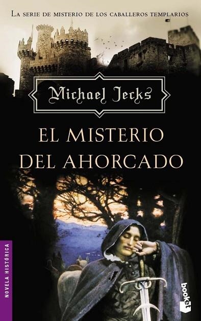 EL MISTERIO DEL AHORCADO | 9788427033764 | JECKS,MICHAEL | Llibreria Geli - Llibreria Online de Girona - Comprar llibres en català i castellà
