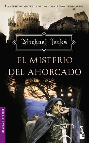 EL MISTERIO DEL AHORCADO | 9788427033764 | JECKS,MICHAEL | Llibreria Geli - Llibreria Online de Girona - Comprar llibres en català i castellà