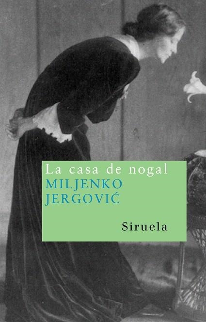 LA CASA DE NOGAL | 9788498410549 | JERGOVIC,MILJENKO | Libreria Geli - Librería Online de Girona - Comprar libros en catalán y castellano