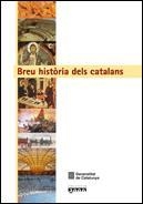 BREU HISTORIA DELS CATALANS | 9788439372028 | AMELL , GUIOMAR | Libreria Geli - Librería Online de Girona - Comprar libros en catalán y castellano