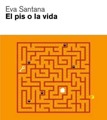 EL PIS O LA VIDA | 9788496499690 | SANTANA,EVA | Libreria Geli - Librería Online de Girona - Comprar libros en catalán y castellano