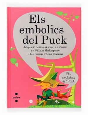 ELS EMBOLICS DEL PUCK | 9788466117807 | MARQUEZ,EDUARD/CLARIANNA,ANNA | Llibreria Geli - Llibreria Online de Girona - Comprar llibres en català i castellà