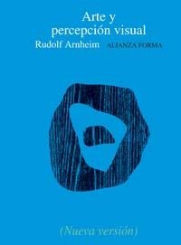 ARTE Y PERCEPCION VISUAL(NUEVA VERSION) | 9788420678740 | ARNHEIM,RUDOLF | Libreria Geli - Librería Online de Girona - Comprar libros en catalán y castellano