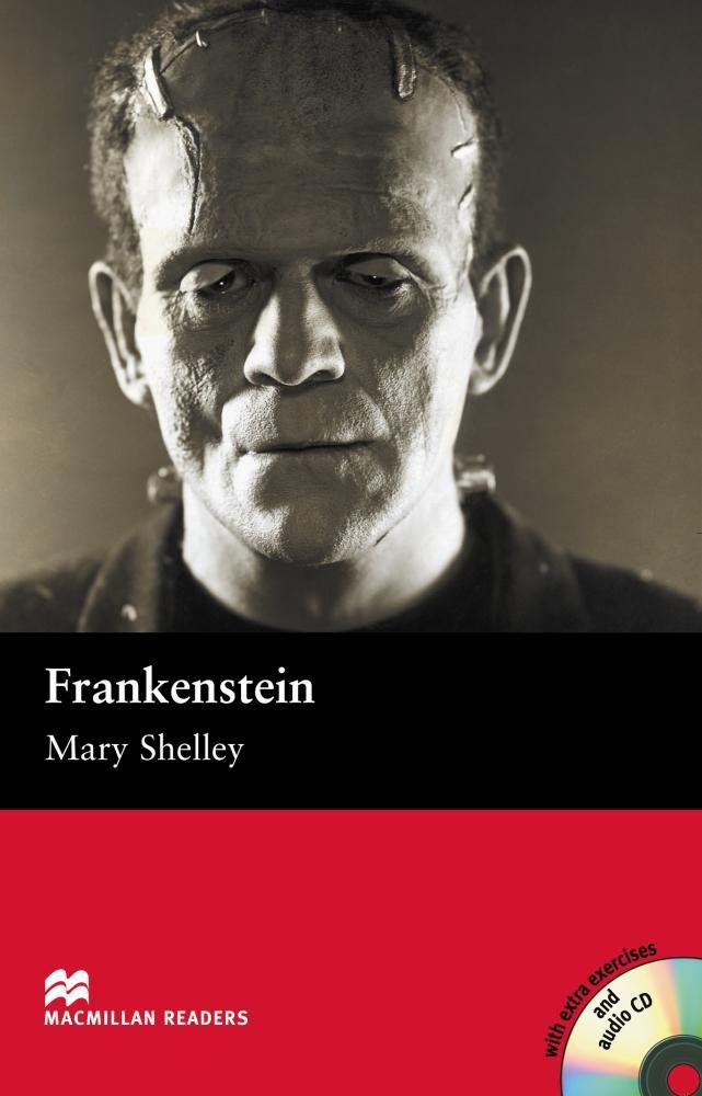 FRANKENSTEIN.ELEMENTARY LEVEL.AUDIO-CD | 9781405076500 | SHELLEY,MARY | Llibreria Geli - Llibreria Online de Girona - Comprar llibres en català i castellà