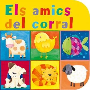 ELS AMICS DEL CORRAL | 9788498251944 | FLETCHER,JULIE | Libreria Geli - Librería Online de Girona - Comprar libros en catalán y castellano