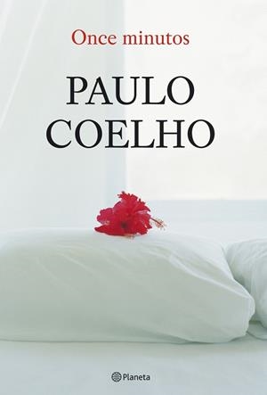 ONCE  MINUTOS | 9788408074762 | COELHO,PAULO | Libreria Geli - Librería Online de Girona - Comprar libros en catalán y castellano