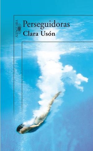 PERSEGUIDORAS | 9788420472294 | USON,CLARA | Llibreria Geli - Llibreria Online de Girona - Comprar llibres en català i castellà