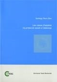 LES CAIXES D'ESTALVIS I LA PROTECCIO SOCIAL A CATAL | 9788439374442 | RIERA OLIVE,SANTIAGO | Llibreria Geli - Llibreria Online de Girona - Comprar llibres en català i castellà