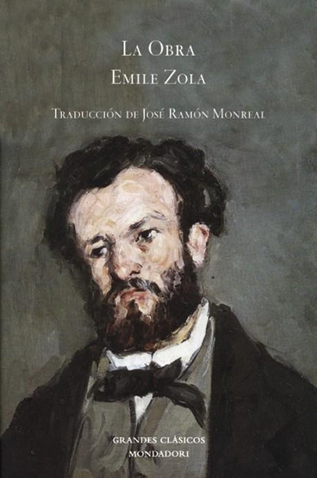LA OBRA | 9788439720782 | ZOLA,EMILE | Llibreria Geli - Llibreria Online de Girona - Comprar llibres en català i castellà