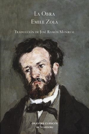 LA OBRA | 9788439720782 | ZOLA,EMILE | Llibreria Geli - Llibreria Online de Girona - Comprar llibres en català i castellà
