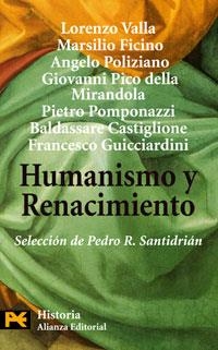 HUMANISMO Y RENACIMIENTO | 9788420661896 | Libreria Geli - Librería Online de Girona - Comprar libros en catalán y castellano