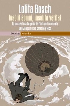 INSOLIT SOMNI,INSOLITA VERITAT | 9788497872157 | BOSCH,LOLITA | Llibreria Geli - Llibreria Online de Girona - Comprar llibres en català i castellà