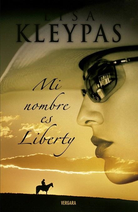 MI NOMBRE ES LIBERTY | 9788466634700 | KLEYPAS,LISA | Libreria Geli - Librería Online de Girona - Comprar libros en catalán y castellano