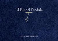 EL KIT DEL PENDULO | 9788497773812 | Llibreria Geli - Llibreria Online de Girona - Comprar llibres en català i castellà