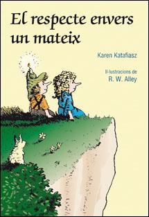 EL RESPECTE ENVERS UN MATEIX | 9788428531924 | KATAFIASZ,KAREN | Libreria Geli - Librería Online de Girona - Comprar libros en catalán y castellano