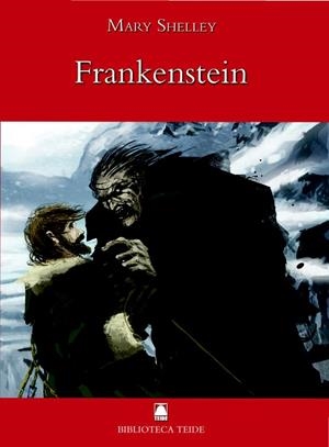 FRANKENSTEIN(CASTELLA) | 9788430760589 | SHELLEY,MARY | Llibreria Geli - Llibreria Online de Girona - Comprar llibres en català i castellà