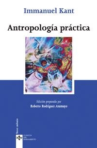 ANTROPOLOGIA PRACTICA | 9788430945344 | KANT,IMMANUEL | Libreria Geli - Librería Online de Girona - Comprar libros en catalán y castellano