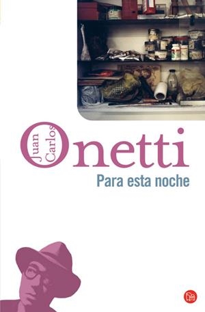 PARA ESTA NOCHE | 9788466320252 | ONETTI,JUAN CARLOS | Llibreria Geli - Llibreria Online de Girona - Comprar llibres en català i castellà