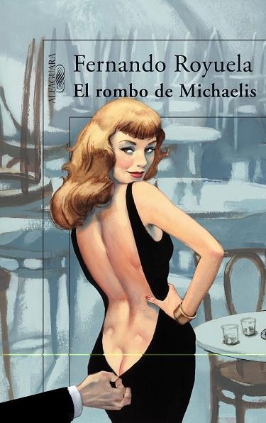 EL ROMBO DE MICHAELIS | 9788420472287 | ROYUELA,FERNANDO | Libreria Geli - Librería Online de Girona - Comprar libros en catalán y castellano