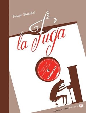LA FUGA | 9788493481155 | BLANCHET,PASCAL | Llibreria Geli - Llibreria Online de Girona - Comprar llibres en català i castellà