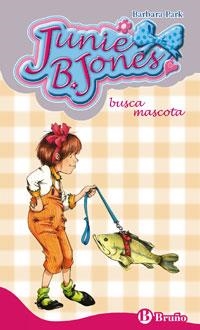JUNIE B.JONES BUSCA MASCOTA | 9788421680421 | PARK,BARBARA | Llibreria Geli - Llibreria Online de Girona - Comprar llibres en català i castellà