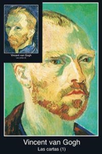 LAS CARTAS DE VINCENT VAN GOGH | 9788446021995 | VAN GOGH,VINCENT | Libreria Geli - Librería Online de Girona - Comprar libros en catalán y castellano