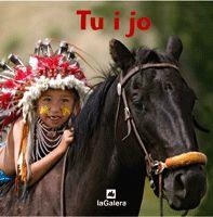 TU I JO | 9788424628239 | Llibreria Geli - Llibreria Online de Girona - Comprar llibres en català i castellà