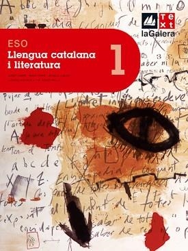 LLENGUA CATALANA I LIT 1 ESO | 9788441213432 | Llibreria Geli - Llibreria Online de Girona - Comprar llibres en català i castellà
