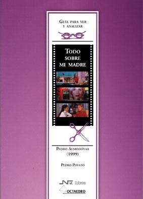 TODO SOBRE MI MADRE | 9788480639040 | POYATO,PEDRO | Llibreria Geli - Llibreria Online de Girona - Comprar llibres en català i castellà