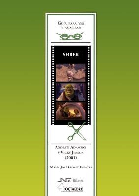 SHREK | 9788480639033 | GAMEZ FUENTES,MARIA JOSE | Llibreria Geli - Llibreria Online de Girona - Comprar llibres en català i castellà