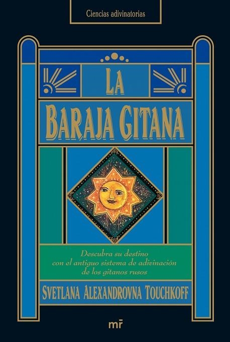 LA BARAJA GITANA | 9788427033962 | Libreria Geli - Librería Online de Girona - Comprar libros en catalán y castellano