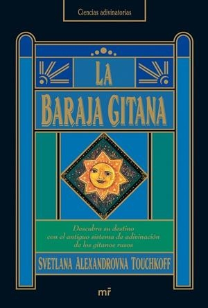 LA BARAJA GITANA | 9788427033962 | Libreria Geli - Librería Online de Girona - Comprar libros en catalán y castellano