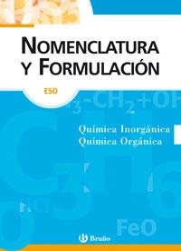 NOMENCLATURA Y FORMULACION, ESO | 9788421657232 | MARINAS MONTALVILLO, JUANA MARIA | Llibreria Geli - Llibreria Online de Girona - Comprar llibres en català i castellà