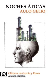 NOCHES ÁTICAS (SELECCIÓN) | 9788420661933 | GELIO,AULO | Libreria Geli - Librería Online de Girona - Comprar libros en catalán y castellano