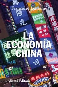 LA ECONOMIA CHINA | 9788420648347 | LEMOINE,FRANÇOISE | Libreria Geli - Librería Online de Girona - Comprar libros en catalán y castellano