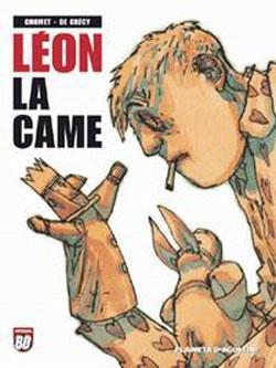 LEON LE CAME 2 | 9788467403725 | Llibreria Geli - Llibreria Online de Girona - Comprar llibres en català i castellà