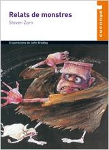 RELATS DE MONSTRES | 9788431672607 | ZORN,STEVEN SEL. | Libreria Geli - Librería Online de Girona - Comprar libros en catalán y castellano